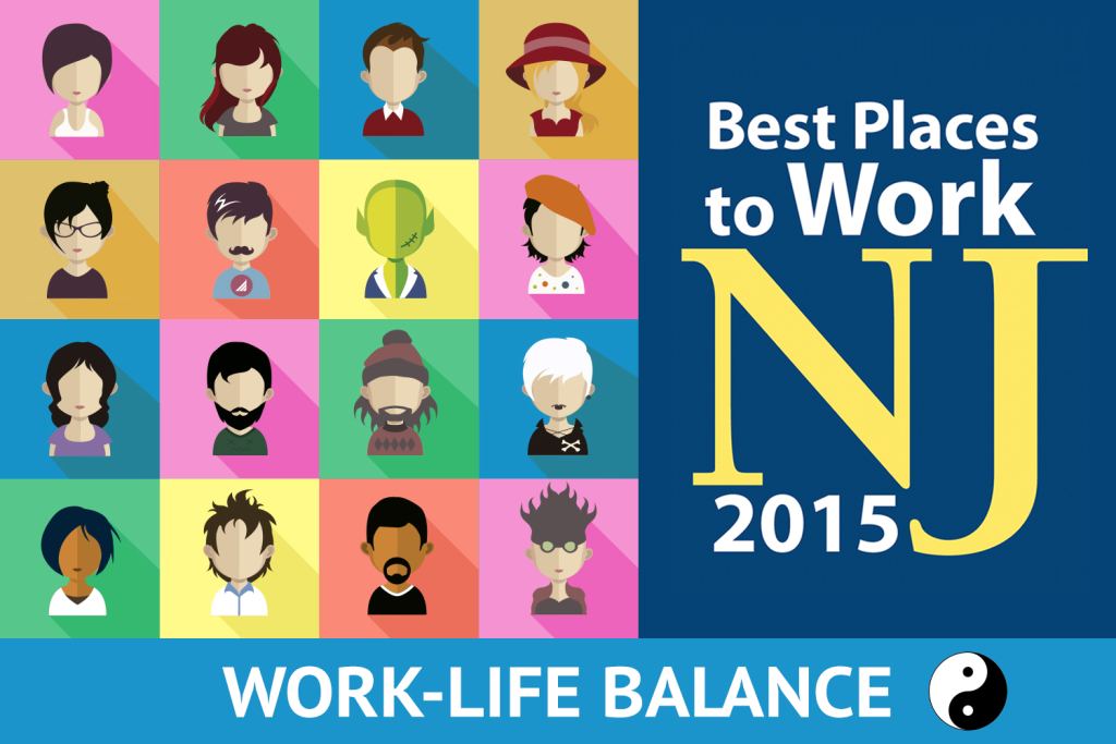 Best Company New Jersey