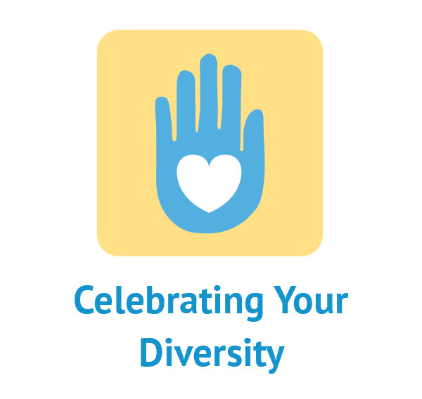 Celebrating Your Diversity