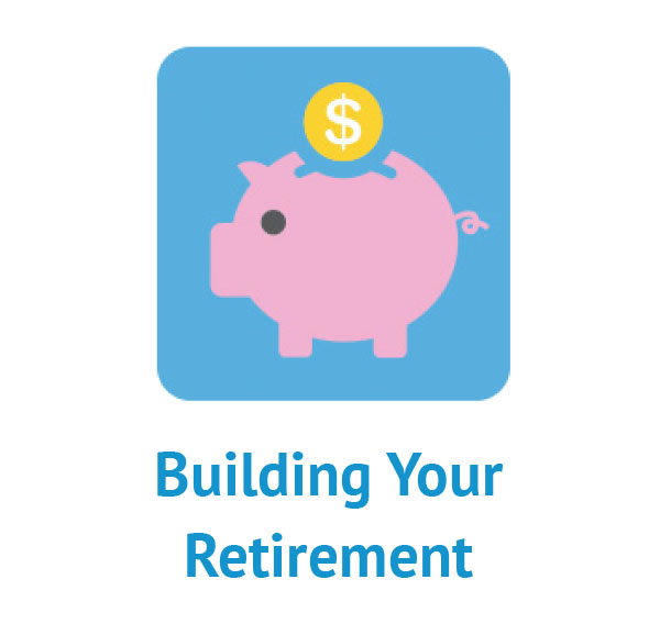 Building Your Retirement