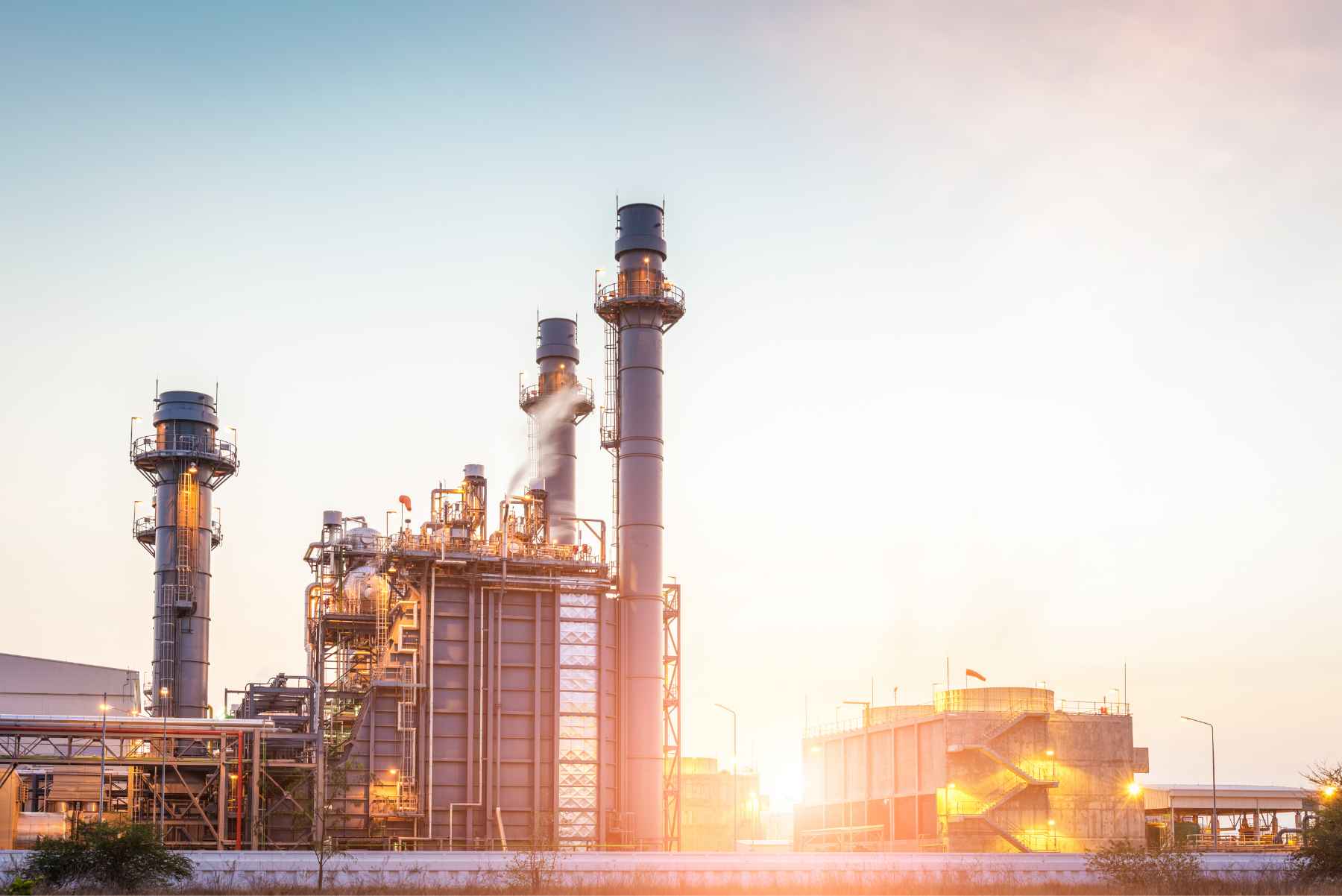 Industries – Section 1-Manufacturing
