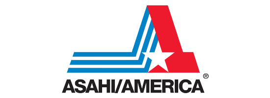 Asahi/America Logo