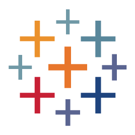 Analytics Mutliple multi-colored plus symbols in various sizes.
